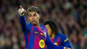 Villarreal - Barcelona, en directo | LaLiga EA Sports de fútbol, en vivo hoy